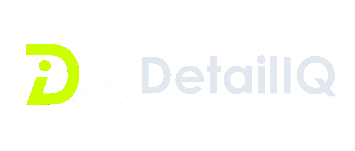 DetailIQ